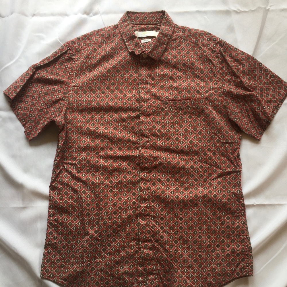 Topman Shirt